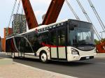 Iveco Urbanway 2013 года